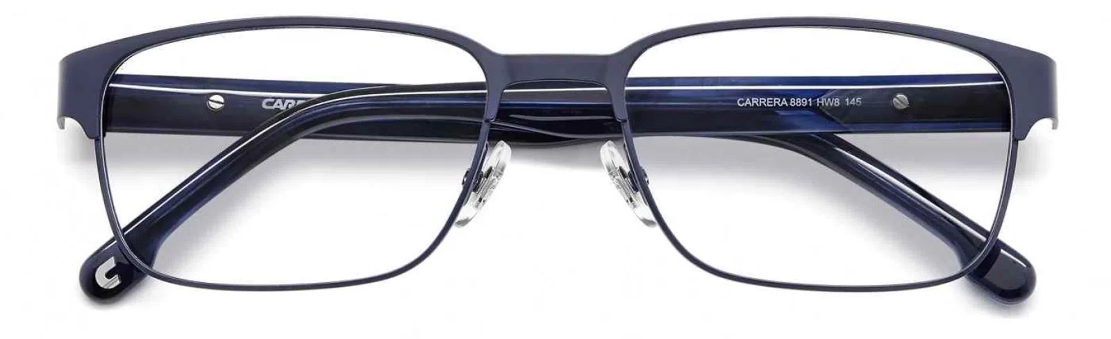 Carrera 8891 Eyeglasses - view 3